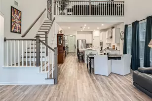 321 Georgia Lace Trail, Georgetown, TX 78626 - Photo 4