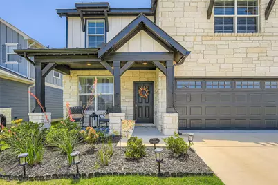 321 Georgia Lace Trail, Georgetown, TX 78626 - Photo 26