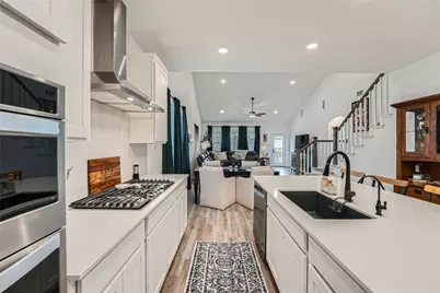 321 Georgia Lace Trail, Georgetown, TX 78626 - Photo 6