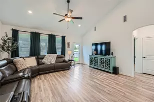 321 Georgia Lace Trail, Georgetown, TX 78626 - Photo 8