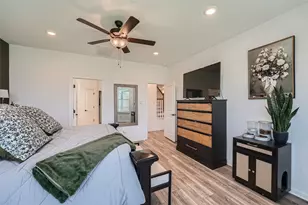 321 Georgia Lace Trail, Georgetown, TX 78626 - Photo 10