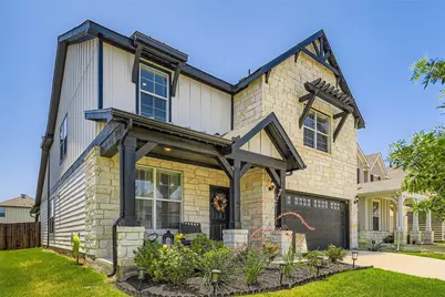 321 Georgia Lace Trail, Georgetown, TX 78626 - Photo 22