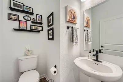 321 Georgia Lace Trail, Georgetown, TX 78626 - Photo 14