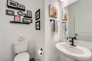 321 Georgia Lace Trail, Georgetown, TX 78626 - Photo 14