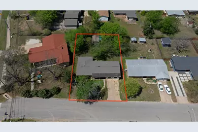 4802 Tannehill Lane, Austin, TX 78723 - Photo 1