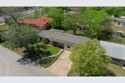 4802 Tannehill Lane, Austin, TX 78723 - Photo 2