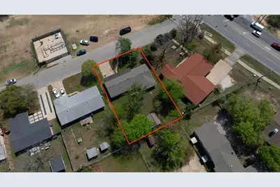 4802 Tannehill Lane, Austin, TX 78723 - Photo 4