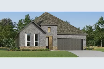 514 Corniche Circle, Hutto, TX 78634 - Photo 1