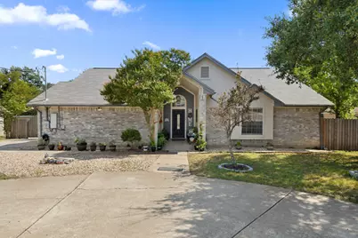 1102 Oak Hollow Drive, Leander, TX 78641 - Photo 1