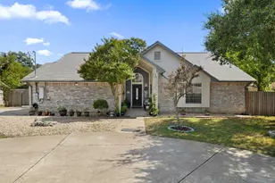 1102 Oak Hollow Dr, Leander, TX 78641 - Photo 1