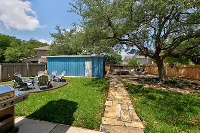 901 Oakcrest Circle, Cedar Park, TX 78613 - Photo 32