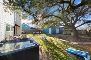 901 Oakcrest Cir, Cedar Park, TX 78613 - Photo 26