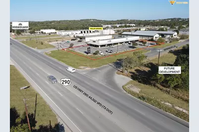 2400B US Highway 290, Dripping Springs, TX 78620 - Photo 4