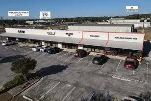 2400B US Hwy 290, Dripping Springs, TX 78620 - Photo 1