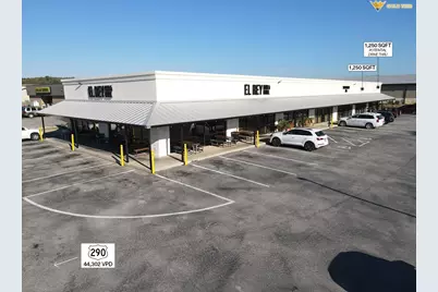 2400B US Highway 290, Dripping Springs, TX 78620 - Photo 2