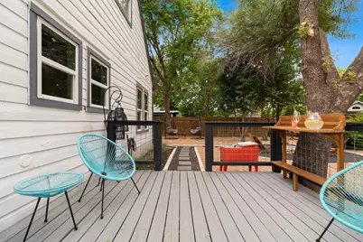 1204 E 13th Street, Georgetown, TX 78626 - Photo 22