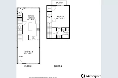 1101 Grove Boulevard #803, Austin, TX 78741 - Photo 34