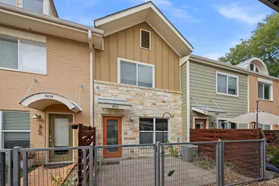 1101 Grove Boulevard #803, Austin, TX 78741 - Photo 1