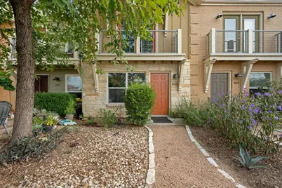 1101 Grove Boulevard #803, Austin, TX 78741 - Photo 2