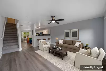1101 Grove Boulevard #803, Austin, TX 78741 - Photo 4