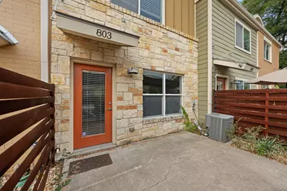 1101 Grove Boulevard #803, Austin, TX 78741 - Photo 22