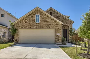 1324 Salt Lick Dr, Georgetown, TX 78633 - Photo 1