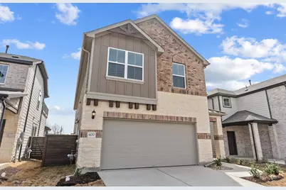 400 Foresail Road, Leander, TX 78641 - Photo 4