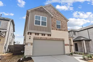 400 Foresail Rd, Leander, TX 78641 - Photo 4