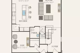 400 Foresail Rd, Leander, TX 78641 - Photo 2