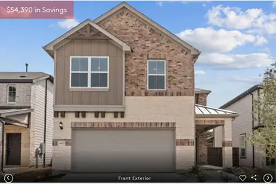 400 Foresail Road, Leander, TX 78641 - Photo 1