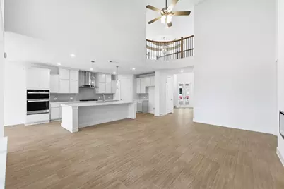132 Pinyon Pine Drive, Bastrop, TX 78602 - Photo 4