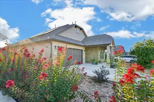 617 Cortona Ln, Georgetown, TX 78628 - Photo 2