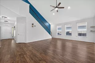 617 Cortona Ln, Georgetown, TX 78628 - Photo 6