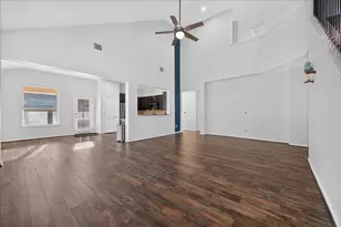 617 Cortona Ln, Georgetown, TX 78628 - Photo 8