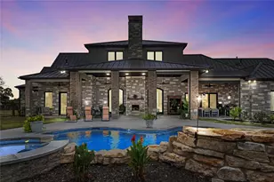 11601 Morningsun Dr, Austin, TX 78737 - Photo 32
