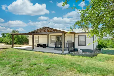 11601 Morningsun Drive, Austin, TX 78737 - Photo 38