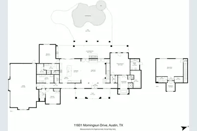 11601 Morningsun Drive, Austin, TX 78737 - Photo 40