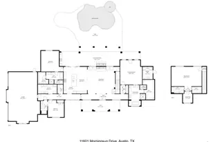 11601 Morningsun Dr, Austin, TX 78737 - Photo 40