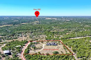 11601 Morningsun Dr, Austin, TX 78737 - Photo 4
