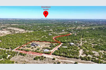 11601 Morningsun Drive, Austin, TX 78737 - Photo 36