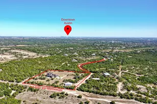 11601 Morningsun Dr, Austin, TX 78737 - Photo 36