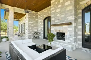 11601 Morningsun Dr, Austin, TX 78737 - Photo 28