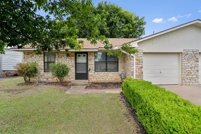 2805 Davis Street #A, Taylor, TX 76574 - Photo 1