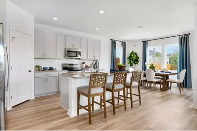 446 Unakite Trail, Liberty Hill, TX 78642 - Photo 22