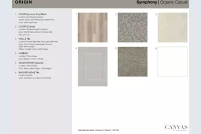 446 Unakite Trail, Liberty Hill, TX 78642 - Photo 4