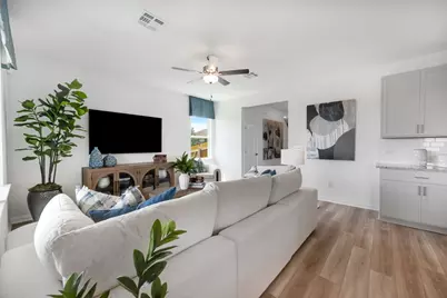 446 Unakite Trail, Liberty Hill, TX 78642 - Photo 20