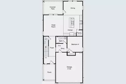 446 Unakite Trail, Liberty Hill, TX 78642 - Photo 2