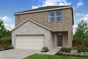 446 Unakite Trl, Liberty Hill, TX 78642 - Photo 1