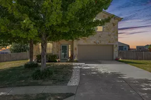 133 Lavaca Loop, Hutto, TX 78634 - Photo 28