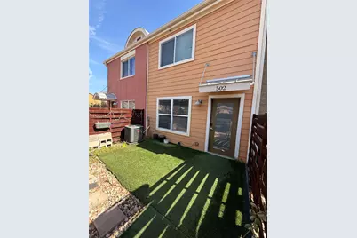 1101 Grove Boulevard #502, Austin, TX 78741 - Photo 2